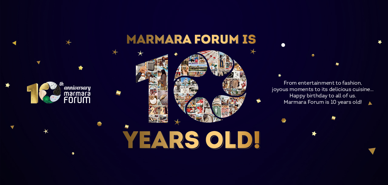 marmara forum